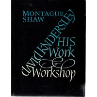 David Kindersley His Work And Workshop