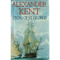 Cross Of St George