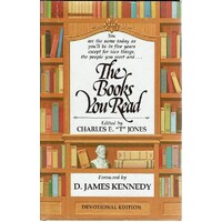 The People You Meet And The Books You Read
