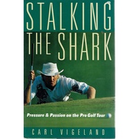 Stalking The Shark