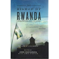The Bishop Of Rwanda