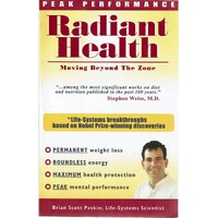 Radiant Health Moving Beyond the Zone