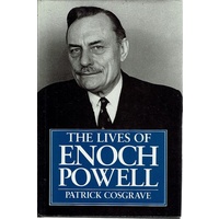 The Lives Of Enoch Powell