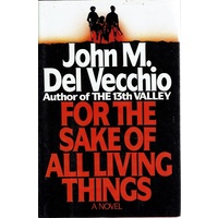 For The Sake Of All Living Things
