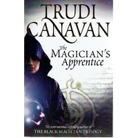 The Magician's Apprentice