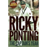 The Captain's Year