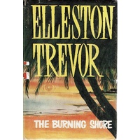 The Burning Shore