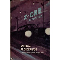 Z-Car Detective.
