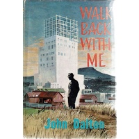 Walk Back With Me