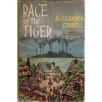 Race Of The Tiger