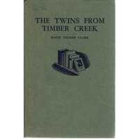 The Twins From Timber Creek