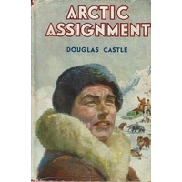 Arctic Assignment
