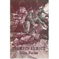 Tramp In Armour