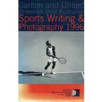 Sports Writing And Photography 1996