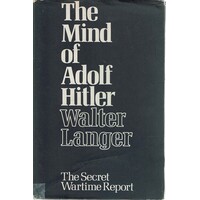 The Mind Of Adolf Hitler