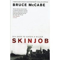 Skin Job. Six Days To Catch A Killer