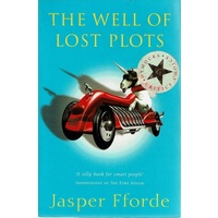 The Well Of Lost Plots