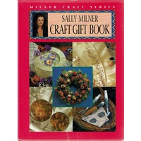 Sally Milner Craft Gift Book