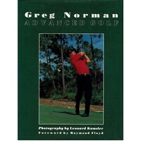 Greg Norman Advanced Golf