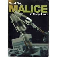 Malice In Media Land