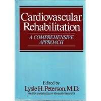 Cardiovascular Rehabilitation. A Comprehensive Approach