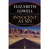 Innocent As Sin