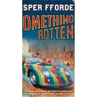 Something Rotten