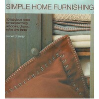 Simple Home Furnishings