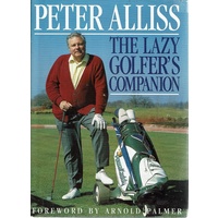 The Lazy Golfer's Companion