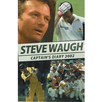 Captain's Diary 2002