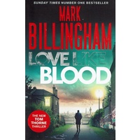 Love Like Blood