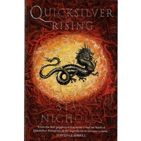 Quicksilver Rising