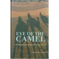 Eye Of The Camel