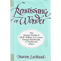 Renaissance Of Wonder