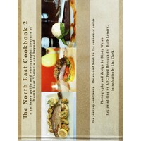 The Northeast Cookbook 2