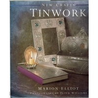 New Crafts Tinwork