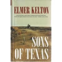 Sons Of Texas
