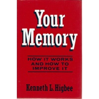 Your Memory. How It Works And How To Improve It