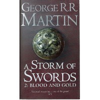 A Storm Of Swords, 2. Blood And Gold