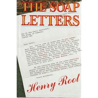 The Soap Letters