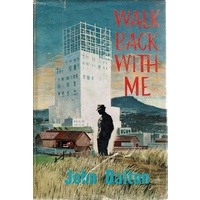 Walk Back With Me