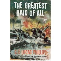 The Greatest  Raid Of All