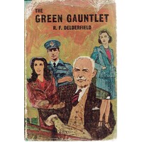 The Green Gauntlet