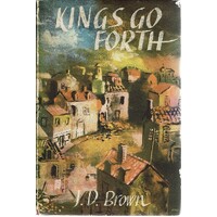 Kings Go Forth