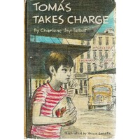 Toma's Takes Charge