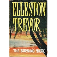 The Burning Shore