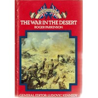 The British At War. The War In The Desert