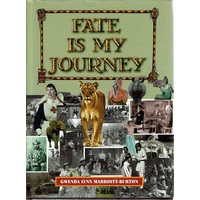 Fate Is My Journey