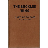 The Buckled Wing