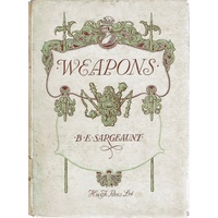 Weapons